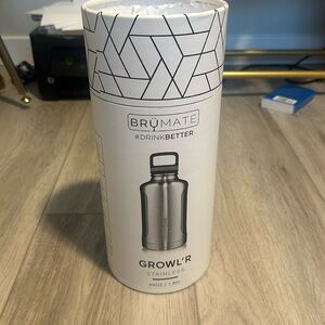 Brumate growler brand new in box